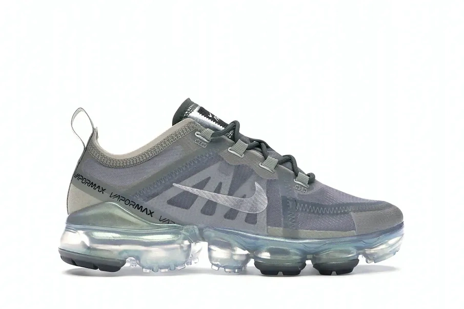 Фото № 1 с приближением к товару «‎Nike Air VaporMax 2019 Premium Mineral Spruce »