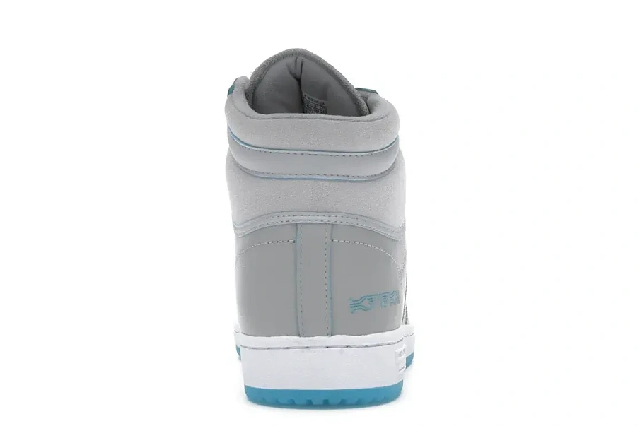 Фото № 4 с приближением к товару «‎adidas Top Ten Hi Star Wars Obi-Wan Kenobi»