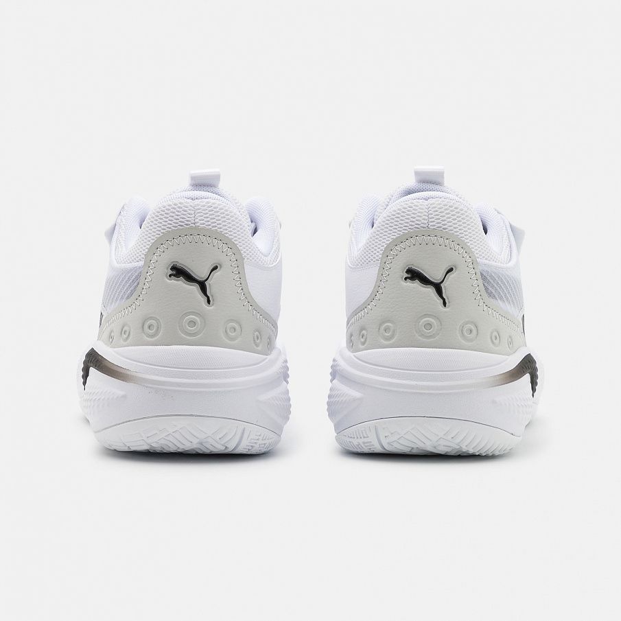 Фото № 3 с приближением к товару «‎Puma Court Rider Team»