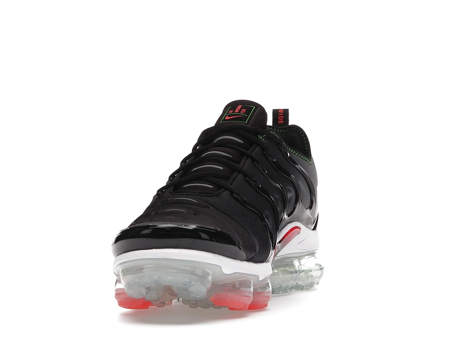 Фото № 2 с приближением к товару «‎Nike Air VaporMax Plus Worldwide Black»