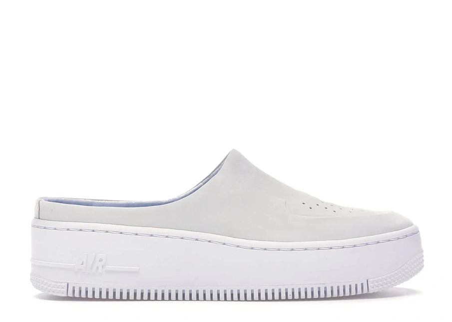 Фото № 1 с приближением к товару «‎Nike Air Force 1 Lover XX Off White »