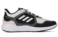 Фото № 2 с приближением к товару «‎adidas ClimaWarm Bounce Wmns BlackGreyPink»