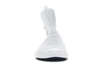 Фото № 2 с приближением к товару «‎adidas Crazy 1 Adv Sock Footwear White Real Purple»