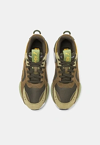 Фото № 4 с приближением к товару «‎RS-X HERITAGE UNISEX »