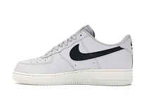 Фото № 5 с приближением к товару «‎Nike Air Force 1 Low Vast Grey Black»