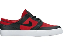 Фото № 1 с приближением к товару «‎Nike SB Stefan Janoski Coating Bred»