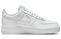 Фото № 2 с приближением к товару «‎Nike Air Force 1 Low "Reveal" White»