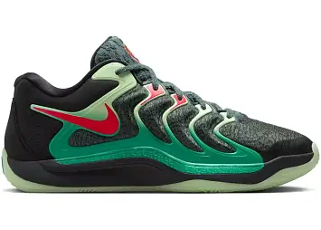 Nike KD 17 (FJ9487-002-FJ9488-002)