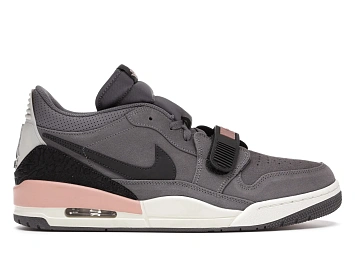 Jordan Legacy 312 Low Gunsmoke Coral Stardust (CD7069-002) - 1