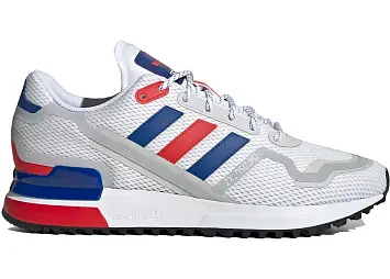 adidas ZX 750 HD Collegiate Royal Red (FX7463)
