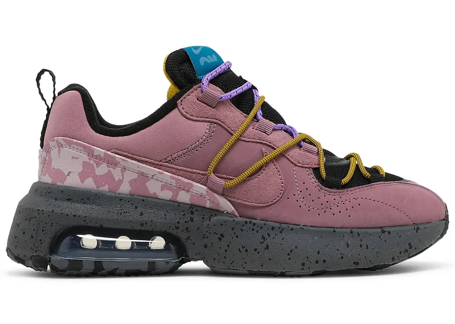 Фото № 1 с приближением к товару «‎Nike Air Max Viva Plum Dust»