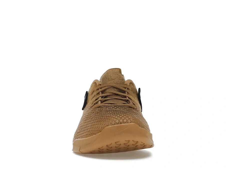 Фото № 2 с приближением к товару «‎Nike Metcon 4 Patches Elemental Gold»