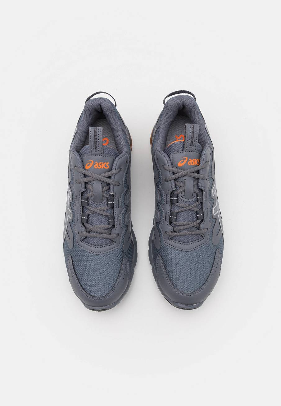 Фото № 4 с приближением к товару «‎Asics Gel-Quantum 90»