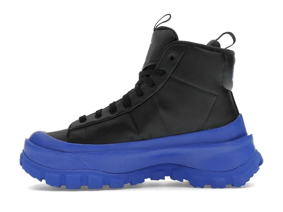 Фото № 3 с приближением к товару «‎Nike Blazer Roam Mid»