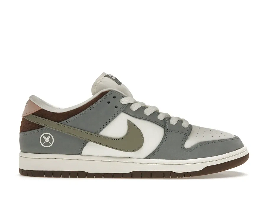 Фото № 1 с приближением к товару «‎Nike SB Dunk Low Yuto Horigome»