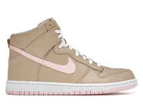 Фото № 1 с приближением к товару «‎Nike Dunk Premium High Sp Linen/Atmosphere»