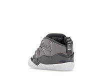 Фото № 5 с приближением к товару «‎Jordan 11 Retro Crib Bootie Cool Grey (2021) (I)»