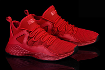 Фото № 2 с приближением к товару «‎Nike Air Jordan Formula 23 Triple »