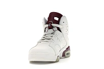 Фото № 4 с приближением к товару «‎Jordan 6 Retro Maroon (2015) »
