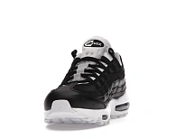 Фото № 3 с приближением к товару «‎Nike Air Max 95 Yin Yang Black»