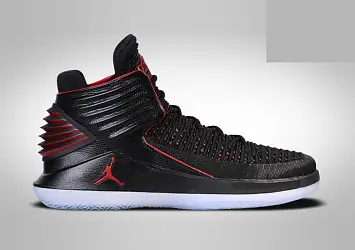 Nike Air Jordan Xxxii  - 1