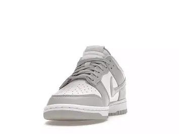 Nike Dunk Low Grey Fog - 5
