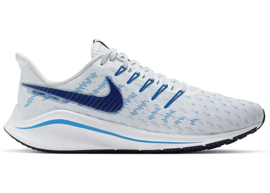 Фото № 1 с приближением к товару «‎Nike Air Zoom Vomero 14»