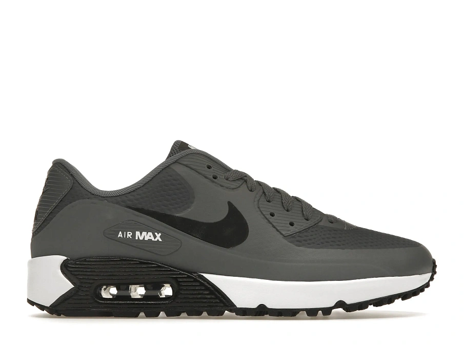 Фото № 1 с приближением к товару «‎Nike Air Max 90 G Smoke Grey»