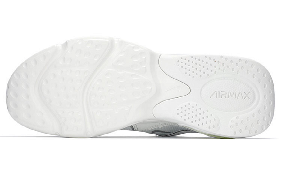 Фото № 4 с приближением к товару «‎Nike Air Max 2X Sport Shoes White»