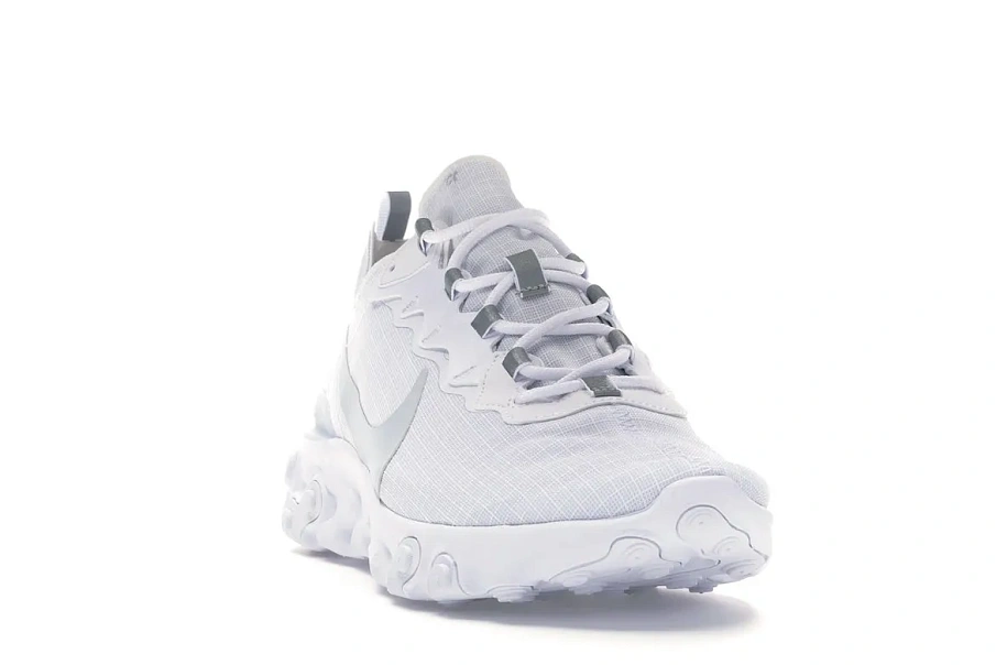 Фото № 3 с приближением к товару «‎Nike React Element 55 SE White»