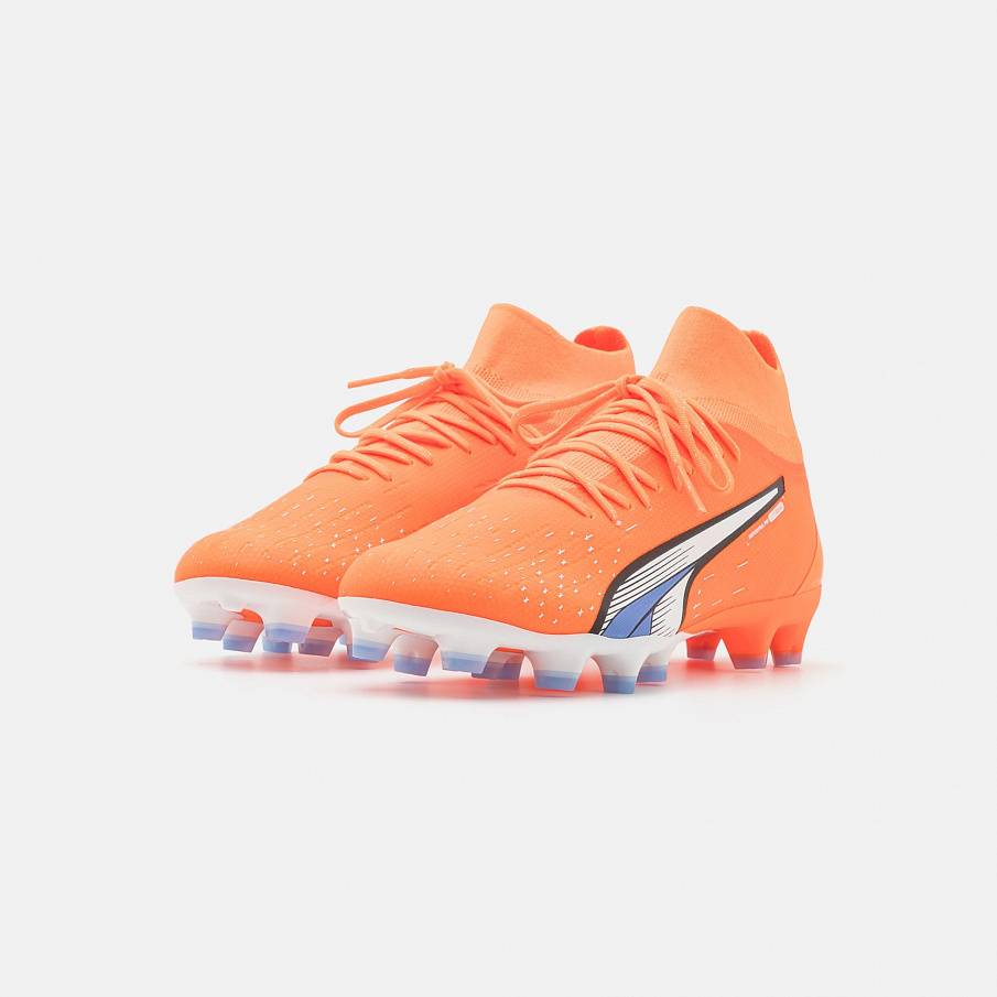 Фото № 2 с приближением к товару «‎Puma Ultra Pro Fg/ag»
