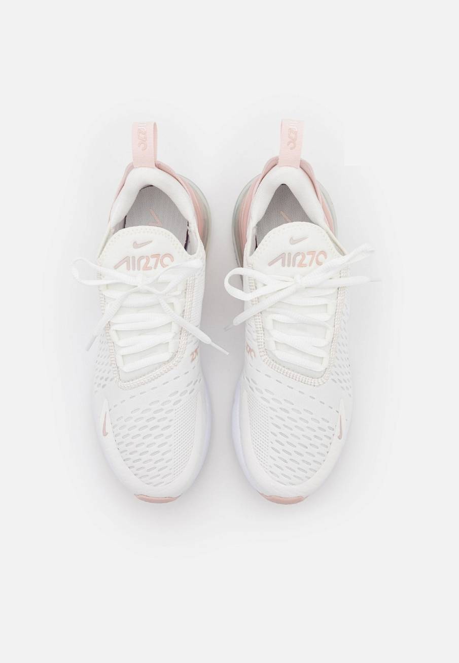 Фото № 4 с приближением к товару «‎Nike Air Max 270 »