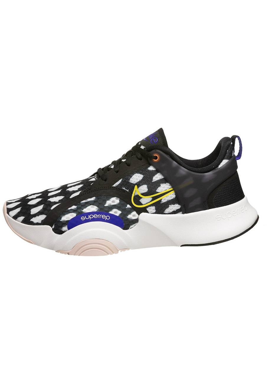 Фото № 1 с приближением к товару «‎Nike Superrep GO »