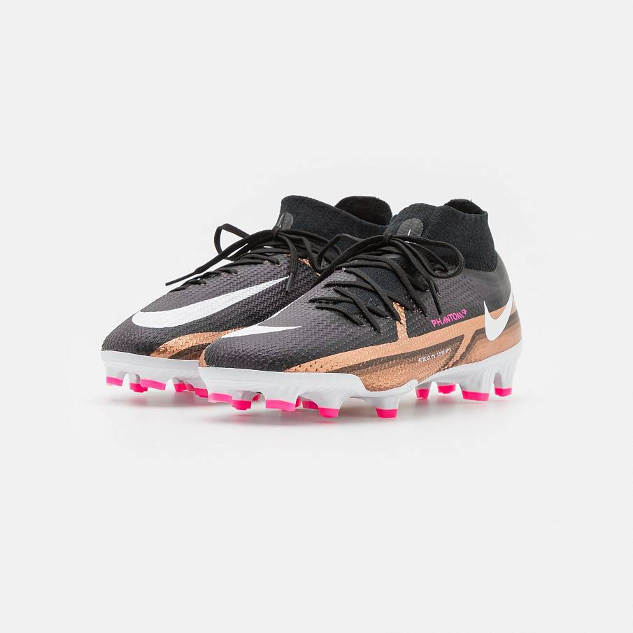 Фото № 2 с приближением к товару «‎Nike Gt2 Pro DF FG»