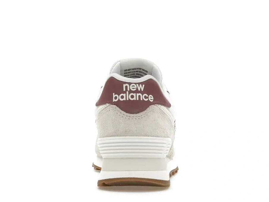 Фото № 4 с приближением к товару «‎New Balance 574»