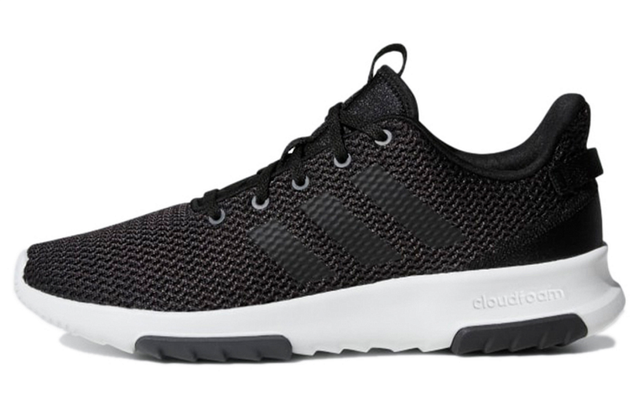 Фото № 1 с приближением к товару «‎adidas Cloudfoam Racer Tr BlackWhite»