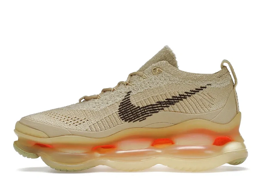 Фото № 3 с приближением к товару «‎Nike Air Max Scorpion FK Sesame »