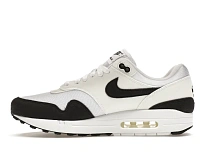 Фото № 3 с приближением к товару «‎Nike Air Max 1 White Black Neutral Grey »