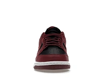Фото № 2 с приближением к товару «‎Nike Dunk Low Next Nature Dark Beetroot »