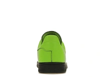 Фото № 4 с приближением к товару «‎adidas Stan Smith Fucking Awesome Semi Solar Green»