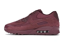 Фото № 5 с приближением к товару «‎Nike Air Max 90 Vintage Wine»