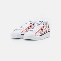 Фото № 3 с приближением к товару «‎Adidas Superstar OT Tech »