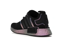 Фото № 5 с приближением к товару «‎adidas NMD R1 Eggplant»