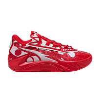 Фото № 1 с приближением к товару «‎Puma Scoot Zeros 2 Big Kid For All Time Red (312230-03)»