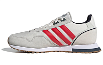 Фото № 1 с приближением к товару «‎adidas neo 8K 2020 WhiteRedBlack»