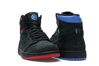 Фото № 4 с приближением к товару «‎Jordan 1 Retro High OG Quai 54»