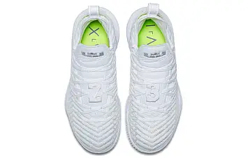 Nike LeBron 16 EP Buzz Lightyear - 5