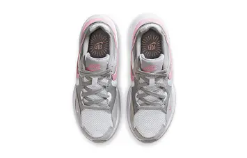 Nike Air Max Fusion (GS) GreyPinkWhite - 5