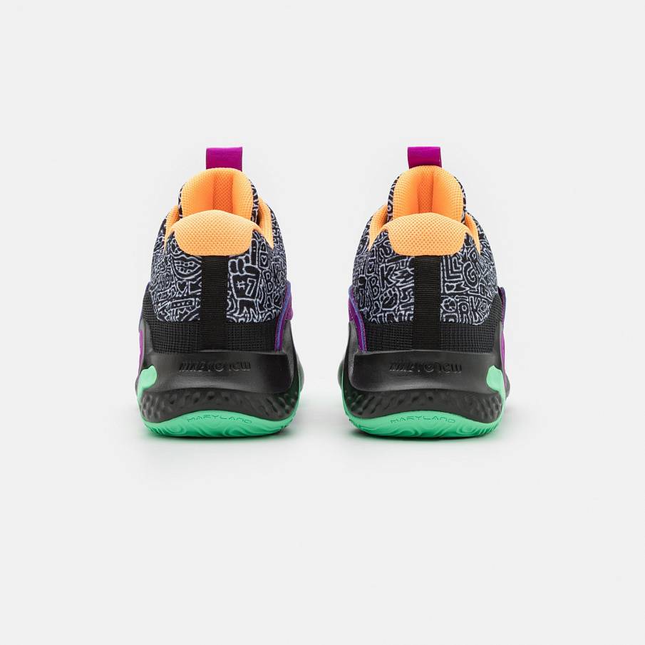 Фото № 3 с приближением к товару «‎Nike KD Trey 5 X »