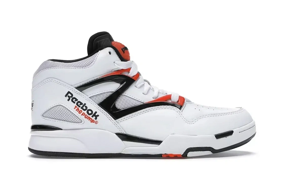 Фото № 1 с приближением к товару «‎Reebok Pump Omni Lite»